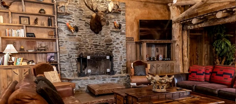 Villas (United States of America, Chilton, Texas)