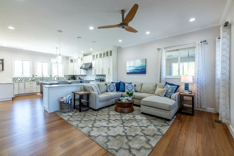 Villas (United States of America, Gatlinburg, Tennessee)