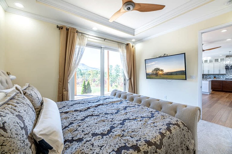 Villas (United States of America, Gatlinburg, Tennessee)