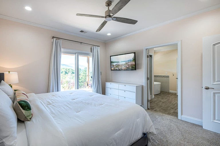 Villas (United States of America, Gatlinburg, Tennessee)