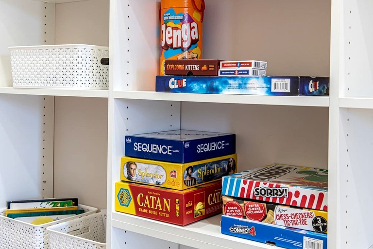 Villas (United States of America, Gatlinburg, Tennessee)