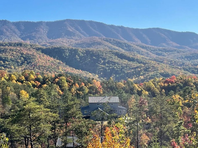 Villas (United States of America, Gatlinburg, Tennessee)