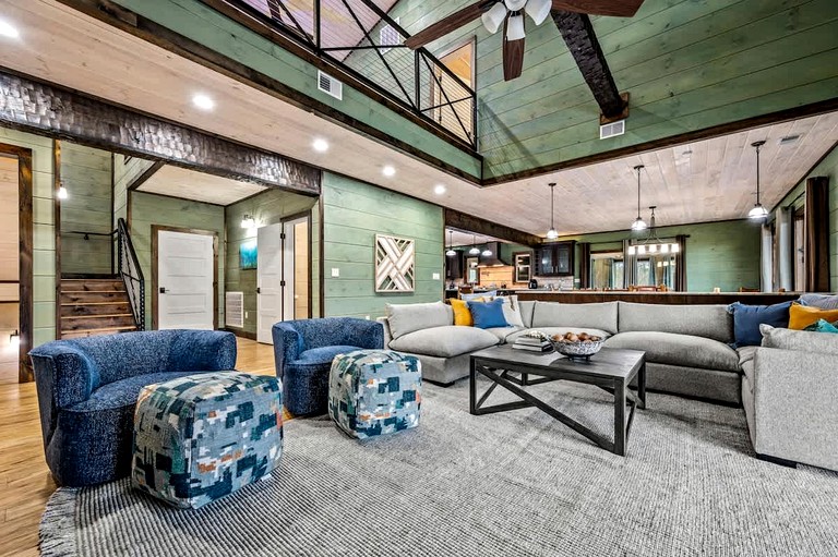 Villas (United States of America, Gatlinburg, Tennessee)