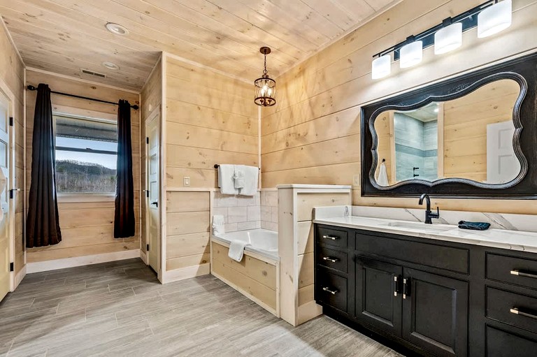 Villas (United States of America, Gatlinburg, Tennessee)