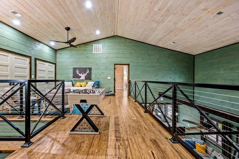 Villas (United States of America, Gatlinburg, Tennessee)