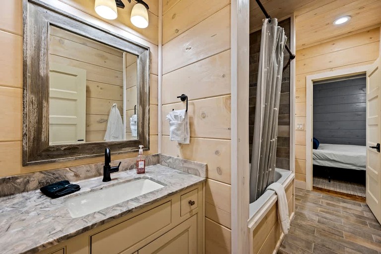 Villas (United States of America, Gatlinburg, Tennessee)