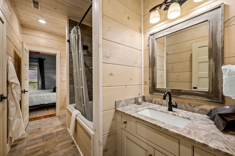 Villas (United States of America, Gatlinburg, Tennessee)