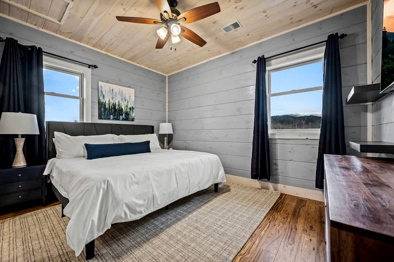 Villas (United States of America, Gatlinburg, Tennessee)