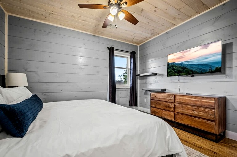 Villas (United States of America, Gatlinburg, Tennessee)