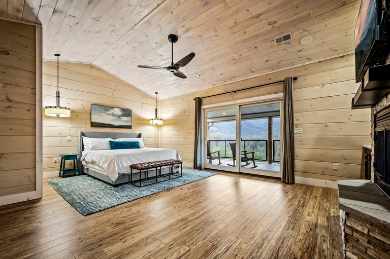 Villas (United States of America, Gatlinburg, Tennessee)