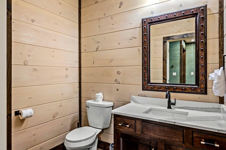 Villas (United States of America, Gatlinburg, Tennessee)