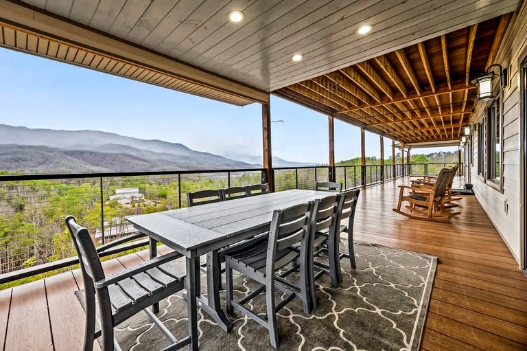 Villas (United States of America, Gatlinburg, Tennessee)