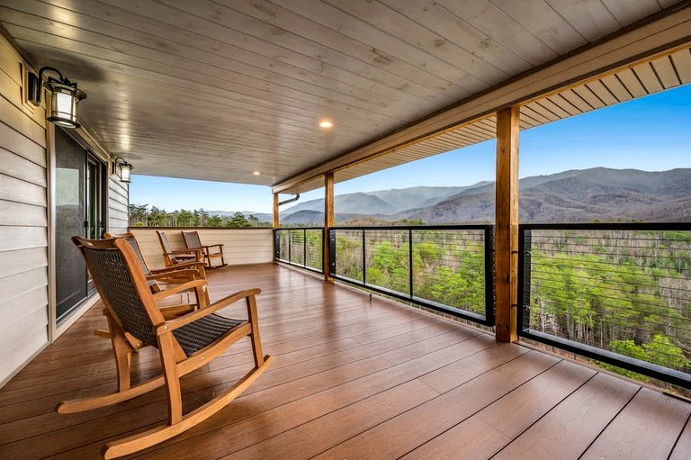 Villas (United States of America, Gatlinburg, Tennessee)