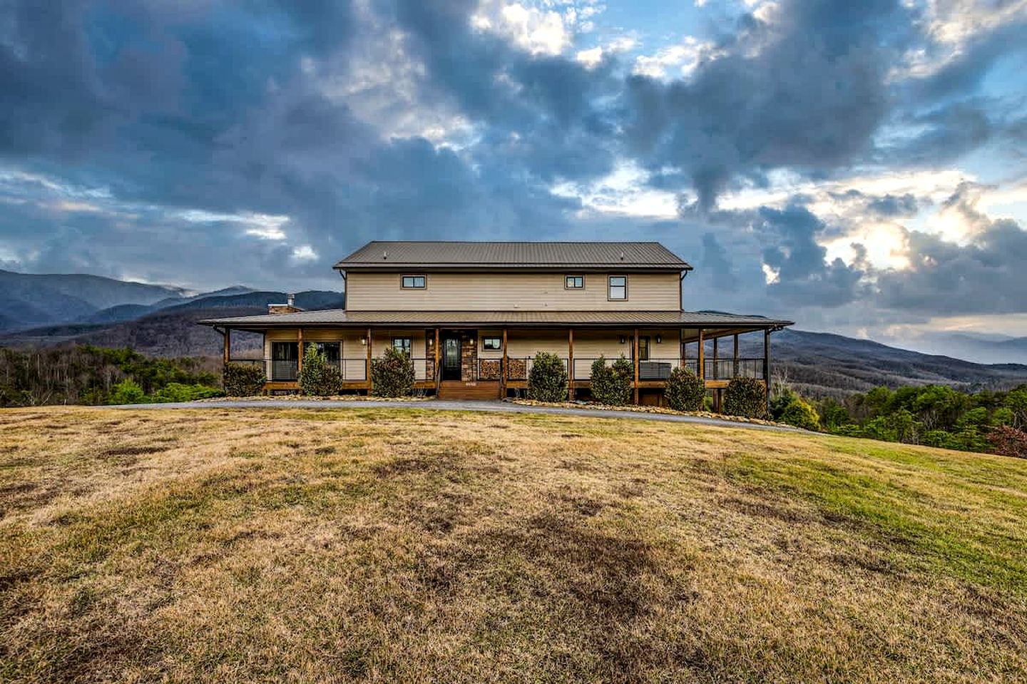 Villas (United States of America, Gatlinburg, Tennessee)