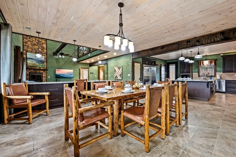 Villas (United States of America, Gatlinburg, Tennessee)