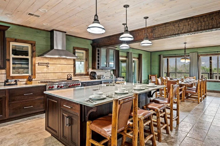 Villas (United States of America, Gatlinburg, Tennessee)