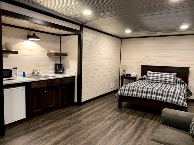 Vacation Rentals (United States of America, Millersburg, Ohio)