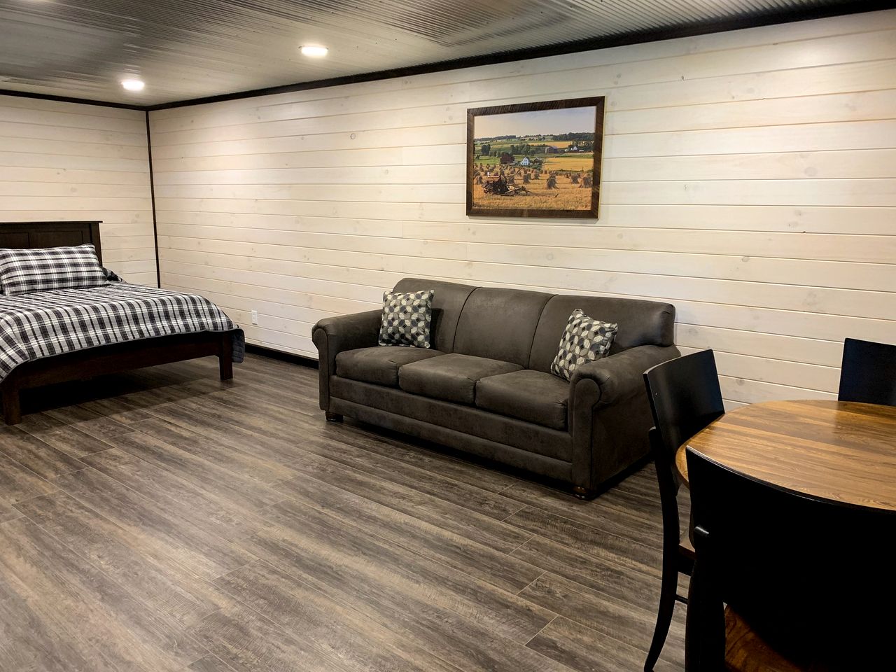 Wonderful Cabin with Hot-Tub Ideal to Recharge in Ohio