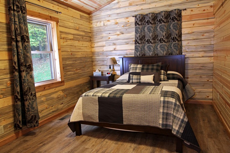 Vacation Rentals (United States of America, Millersburg, Ohio)