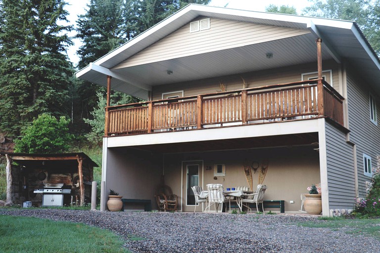 Sleepy Cat Mountain Real Estate and Lodging, Vacation Rentals 35254