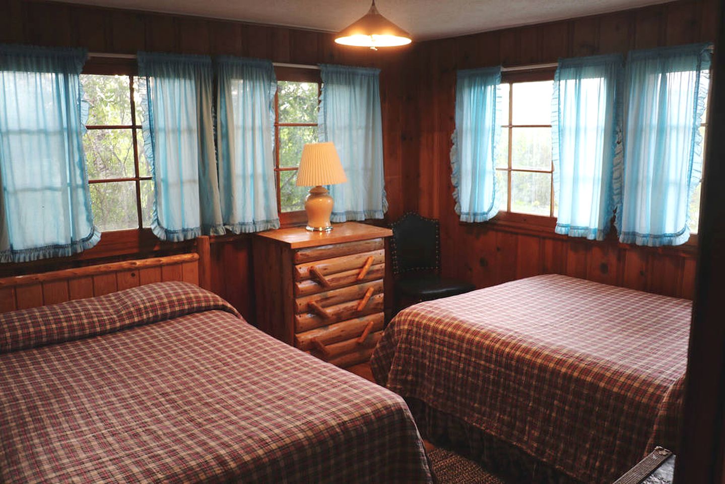 Cabin Rental in Meeker, Colorado