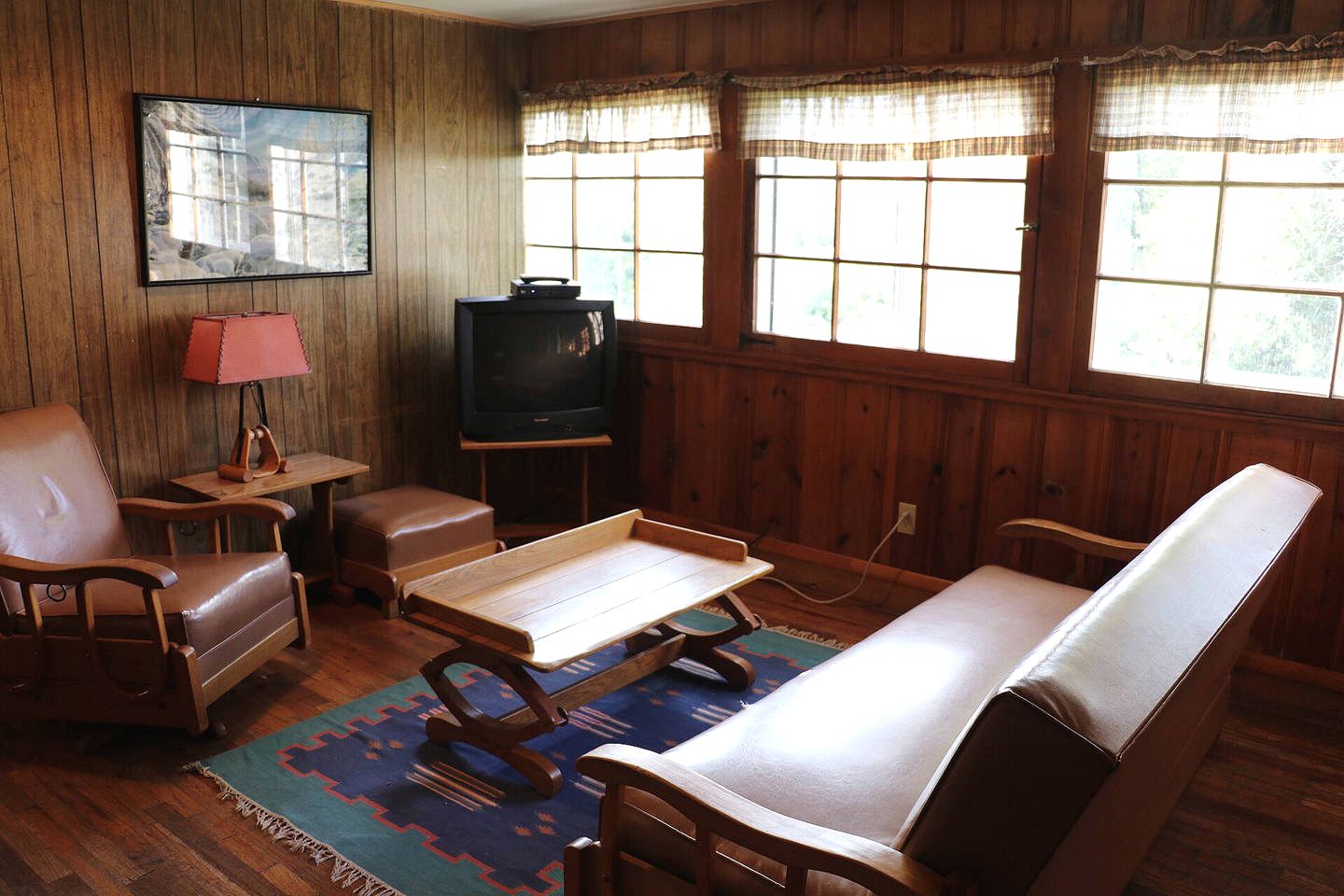 Cabin Rental in Meeker, Colorado