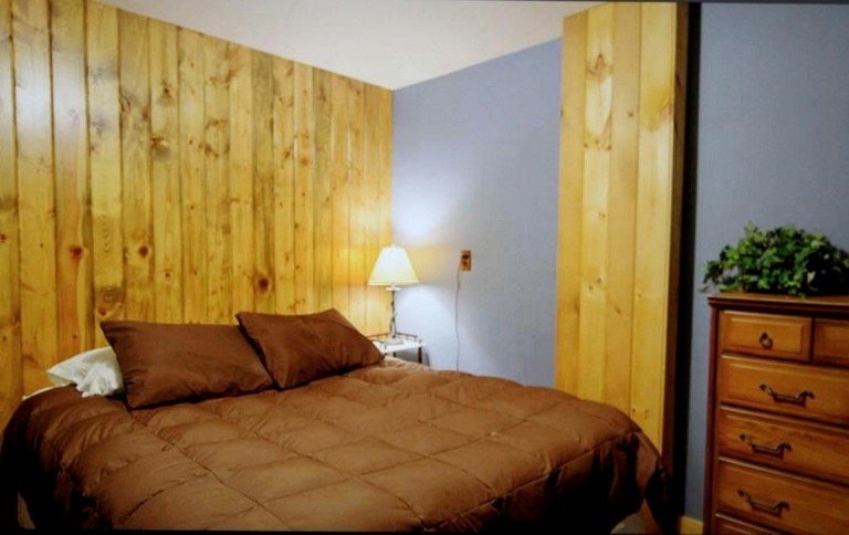 Log Cabins (Ellicottville, New York, United States)