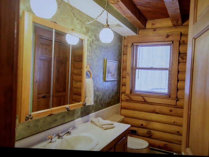 Log Cabins (Ellicottville, New York, United States)