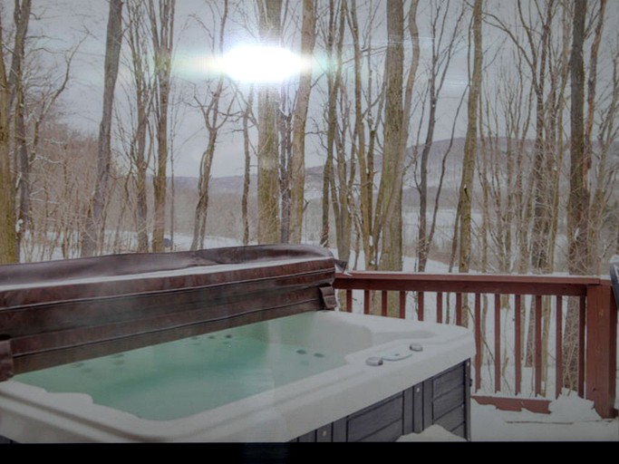 Log Cabins (Ellicottville, New York, United States)