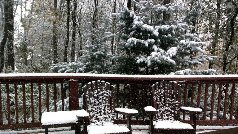 Log Cabins (Ellicottville, New York, United States)