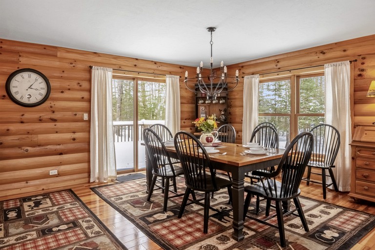 Vacation Rentals (United States of America, --, Wisconsin)