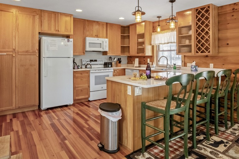 Vacation Rentals (United States of America, --, Wisconsin)