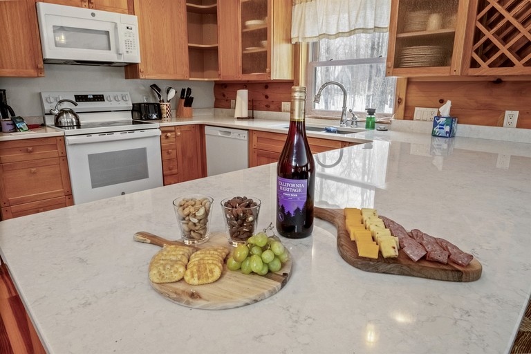 Vacation Rentals (United States of America, --, Wisconsin)