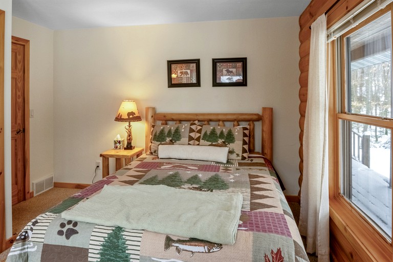 Vacation Rentals (United States of America, --, Wisconsin)