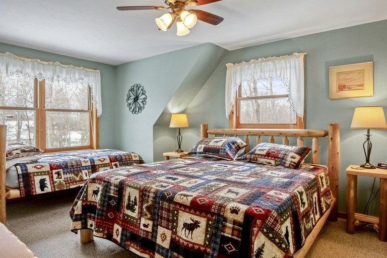 Vacation Rentals (United States of America, --, Wisconsin)