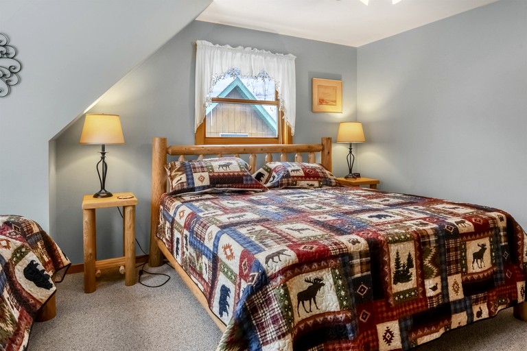 Vacation Rentals (United States of America, --, Wisconsin)