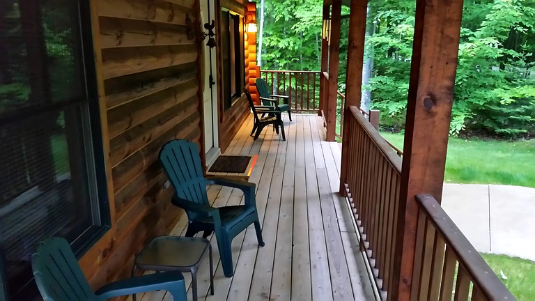 Vacation Rentals (United States of America, --, Wisconsin)
