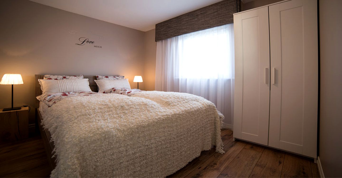 Peaceful Cottage near Selfoss Ideal for a Vacation in Iceland