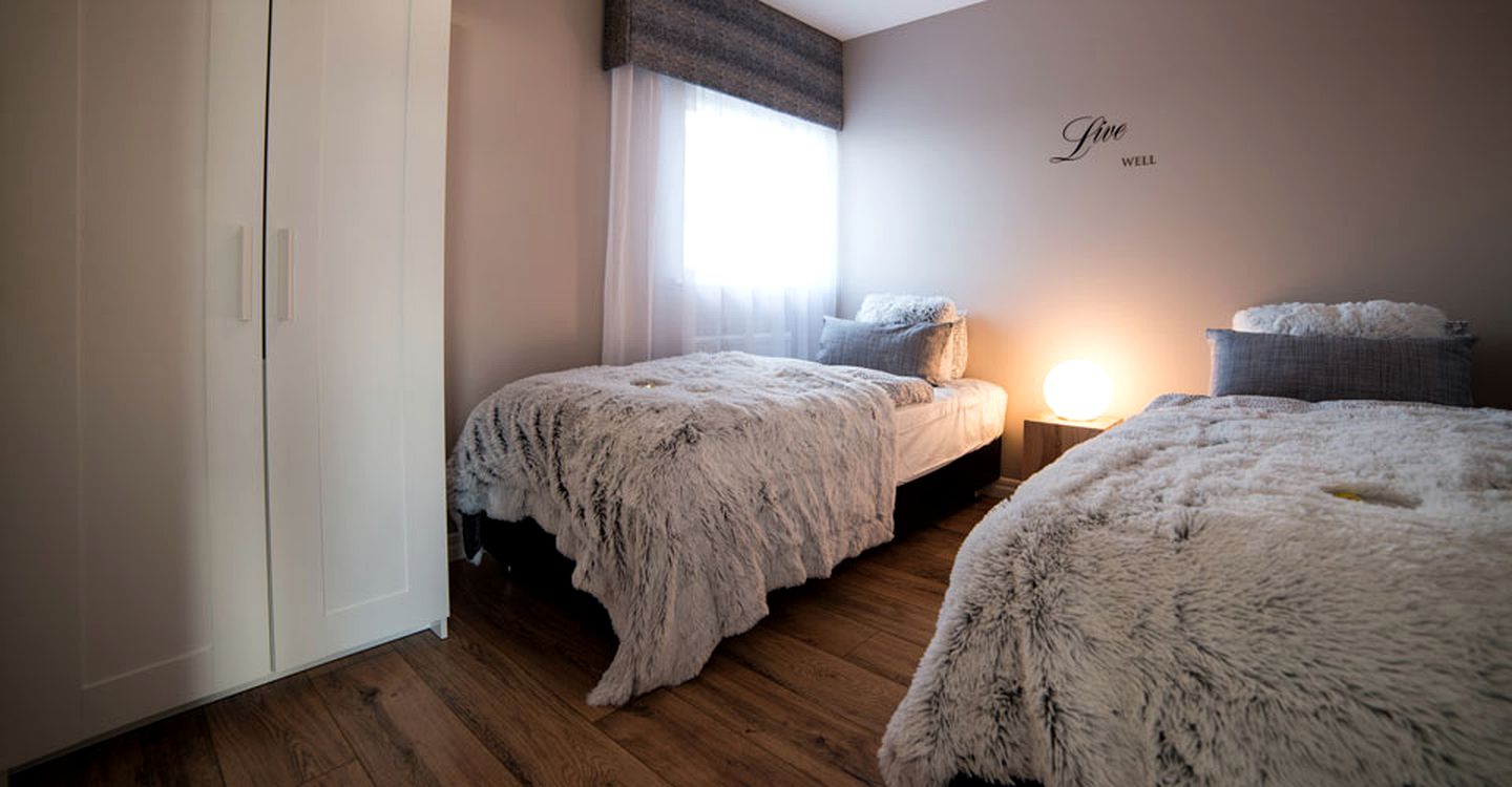 Peaceful Cottage near Selfoss Ideal for a Vacation in Iceland