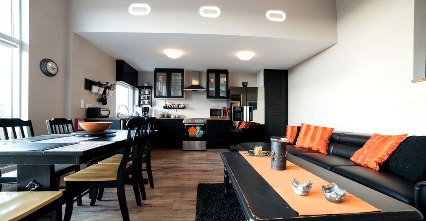 Peaceful Cottage near Selfoss Ideal for a Vacation in Iceland