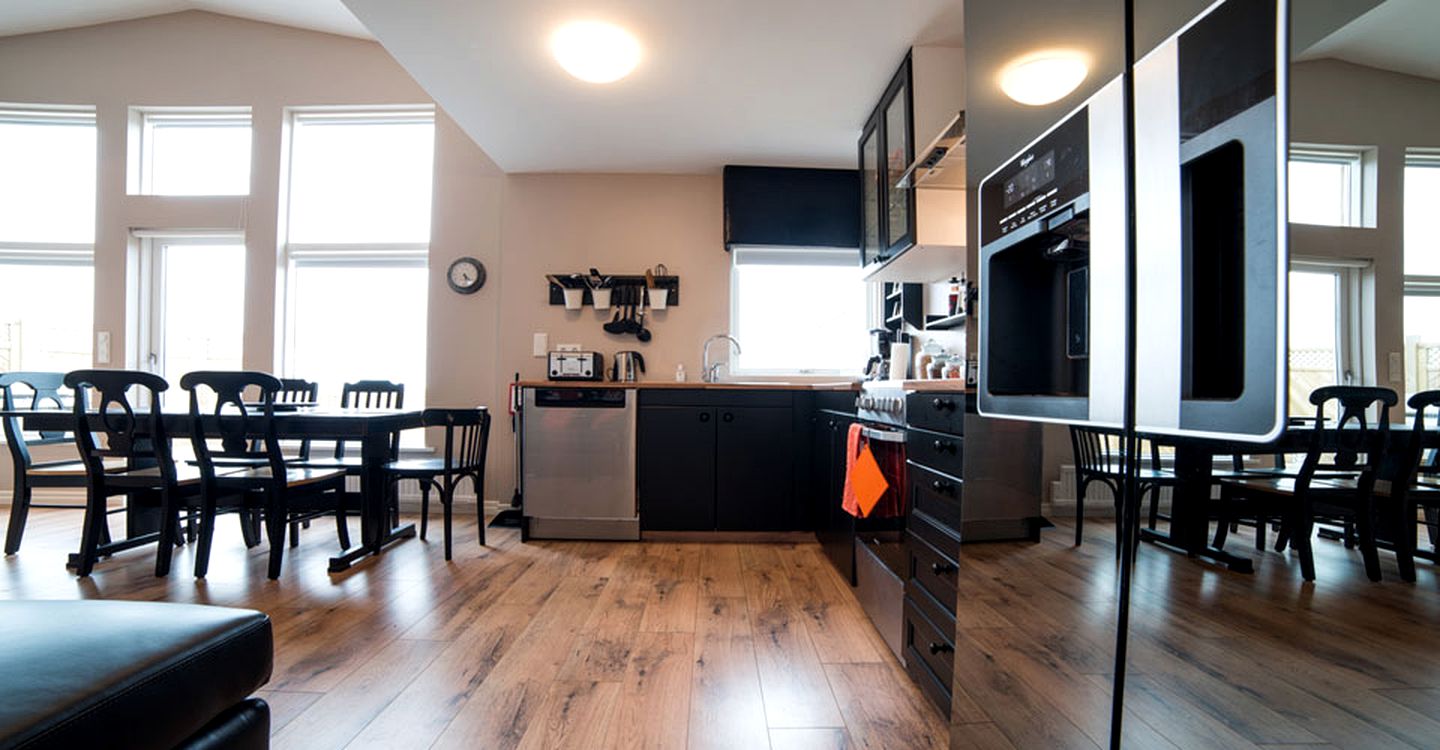 Peaceful Cottage near Selfoss Ideal for a Vacation in Iceland