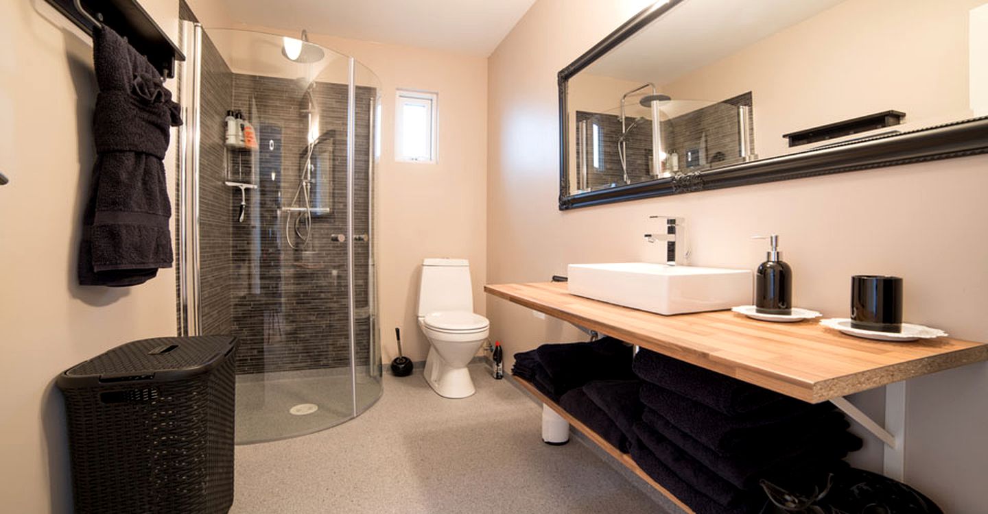 Peaceful Cottage near Selfoss Ideal for a Vacation in Iceland