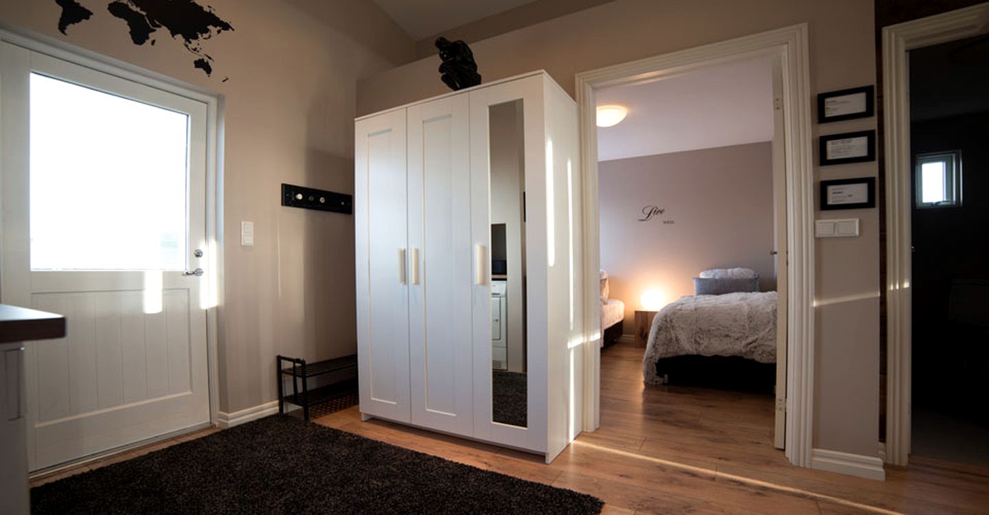 Peaceful Cottage near Selfoss Ideal for a Vacation in Iceland