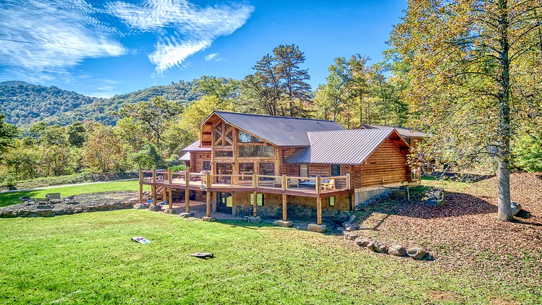 Vacation Rentals (United States of America, Sylva, North Carolina)