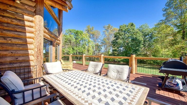 Vacation Rentals (United States of America, Sylva, North Carolina)