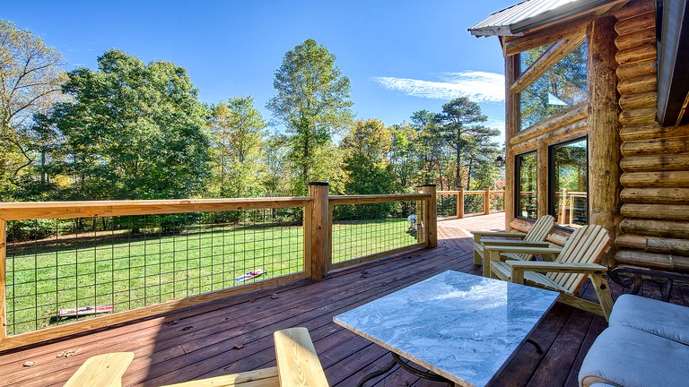 Vacation Rentals (United States of America, Sylva, North Carolina)