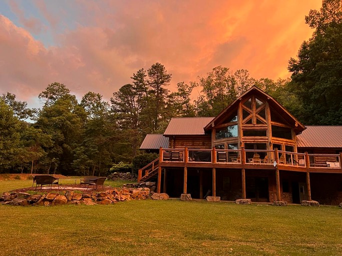 Vacation Rentals (United States of America, Sylva, North Carolina)