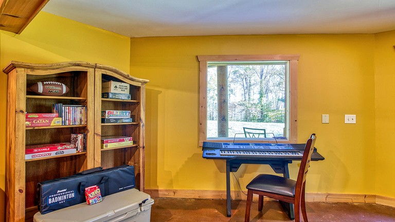 Vacation Rentals (United States of America, Sylva, North Carolina)