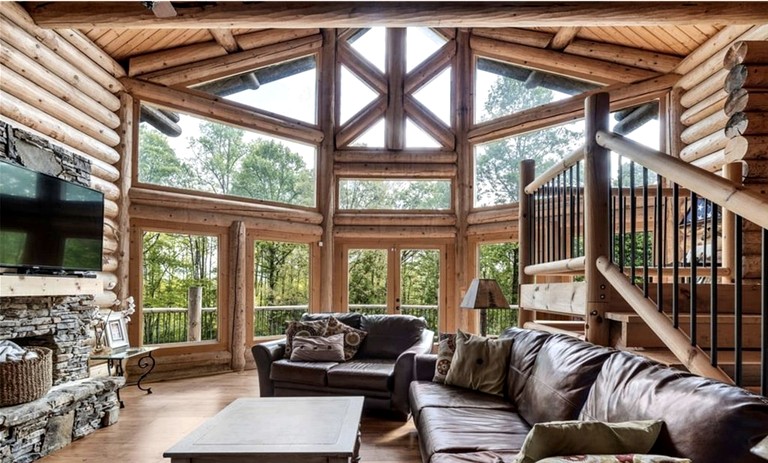 Vacation Rentals (United States of America, Sylva, North Carolina)