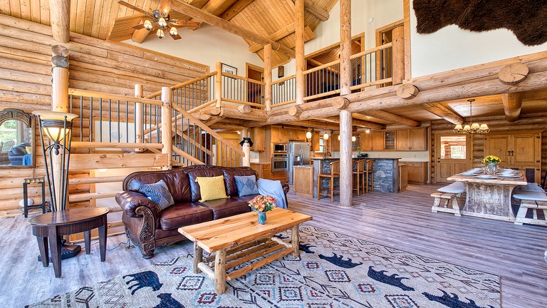 Vacation Rentals (United States of America, Sylva, North Carolina)